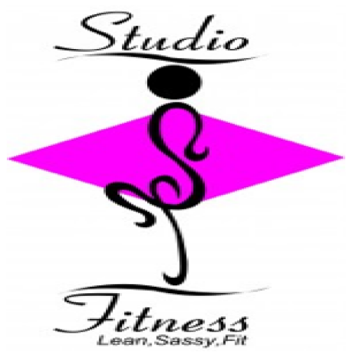 Studio Fitness Toledo LOGO-APP點子