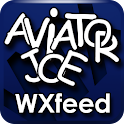 WXfeed logo