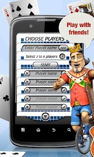 How to download Bicycle® Jacked Up!™ Саrd Game lastet apk for bluestacks
