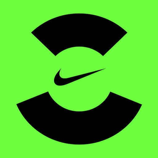 Nike Football LOGO-APP點子