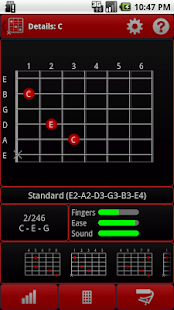 s.mart Circle of Fifths(圖2)-速報App