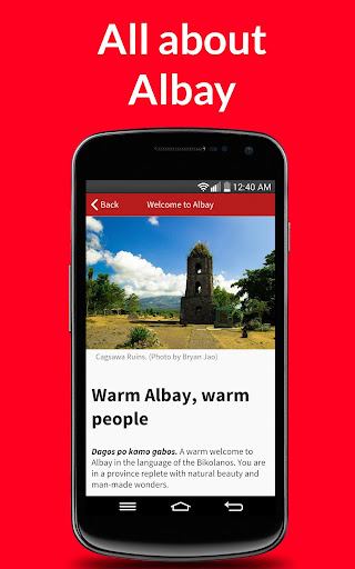 免費下載旅遊APP|Albay Guide app開箱文|APP開箱王