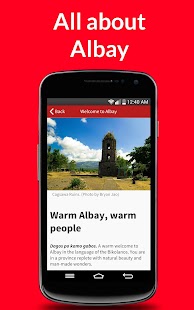 Free Albay Guide APK