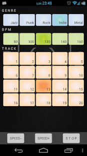 The Drums(圖1)-速報App