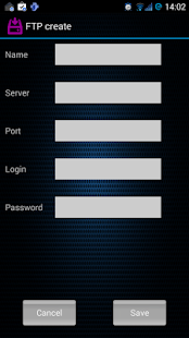 Download FTP LN Application APK for Android