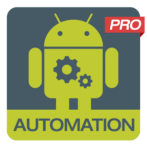 Droid Automation - Pro Edition logo