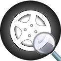 Tyre Pressure Checker logo