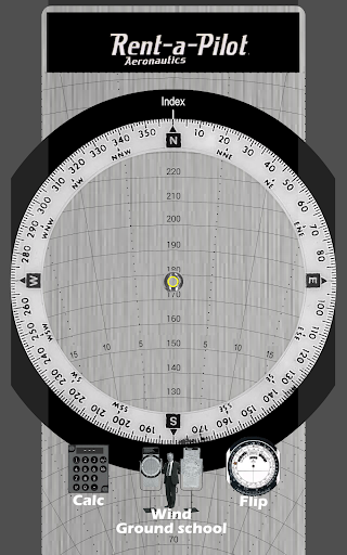 The Flight Computer + Trainer