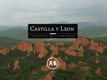 Patrimonio Humanidad en CyL Screenshots 0