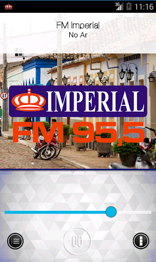 FM Imperial