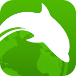 Cover Image of 下载 Dolphin - Best Web Browser  11.4.22 APK
