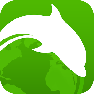 Dolphin Browser for Android