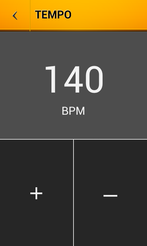 Drum Pads 24 - screenshot