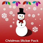Christmas Decor Sticker Pack Apk