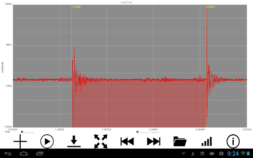 【免費教育App】Mobile Science - AudioTime+-APP點子