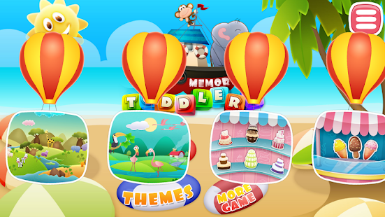 Kids Memory(圖3)-速報App