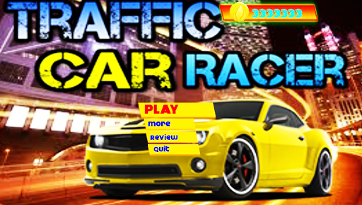 Traffic Car Racer