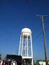Crowley Water Tower