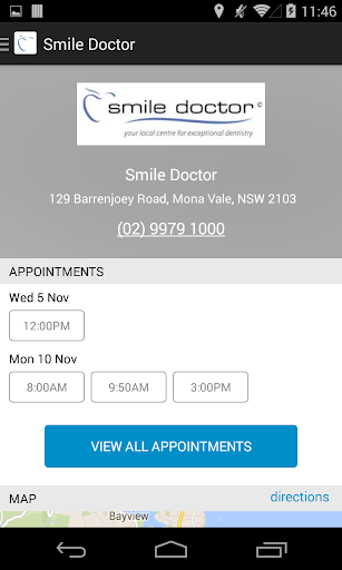 Smile Doctor