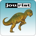 Dinosaurs Expert Guide logo