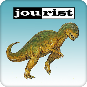 Dinosaurs Expert Guide logo