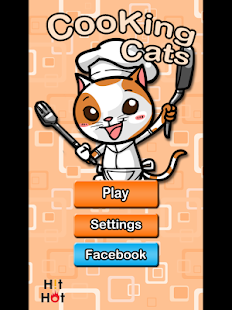 Download Cooking Cats APK for PC