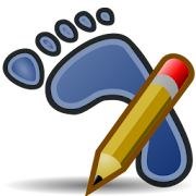 Walk and Text ( Type n Walk ) 3.0 Icon