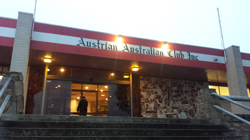 Austrian Australian Club