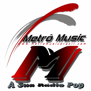 Rádio Metrô Music