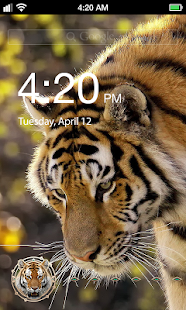 How to mod King Forest Lock Screen 1.0 unlimited apk for pc