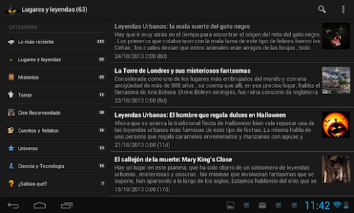 Misteriosa Realidad: Misterios(圖2)-速報App