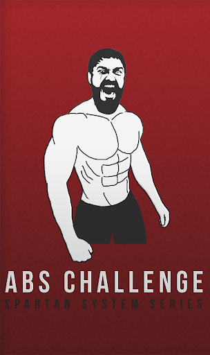 Spartan Abs: Six Pack Workouts