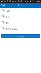 How to get Intel® Retail Tracker 2.0.3 mod apk for android