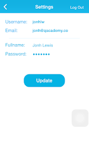 Q Academy Screenshots 1