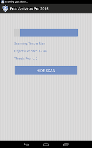 Antivirus Pro 2015 v3.1