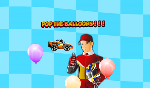 【免費教育App】Car Racing Games Toddlers Kids-APP點子