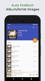 Omnia Music Player 5