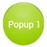 Material Pop-up V 1 For Zooper Application icon