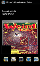 PSlider 15Puzzle Graphic Arts poster 2