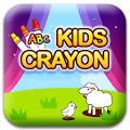 ABC Kids Crayon Apk