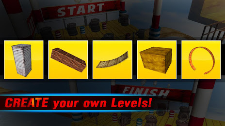 STUNTMAN 3D poster 18