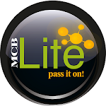 Cover Image of Descargar MCB Lite Mobile Wallet 4.0.7 APK