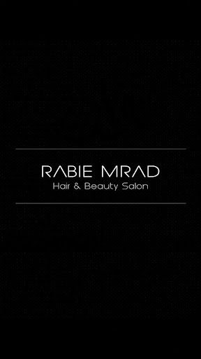 Rabie Mrad Hair Beauty Salon