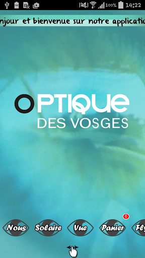 Optique des Vosges