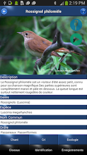 Chants d’oiseaux automatique(圖3)-速報App