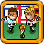 Cover Image of Download World Cup Heroes 1.0.1 APK