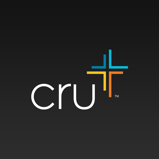 Cru 865 LOGO-APP點子