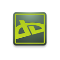 Deviantart Mobile View icon