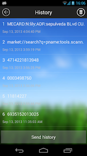 download Barcode QR Scanner free
