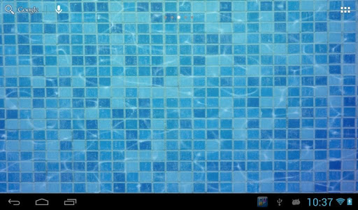 【免費個人化App】Water in pool-APP點子